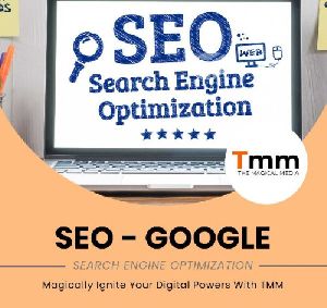 Search Engine Optimization Services