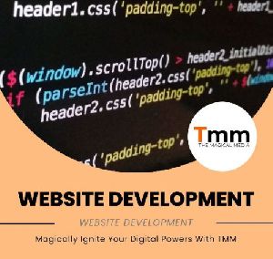 Web Portal Development