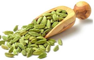 Green Cardamom