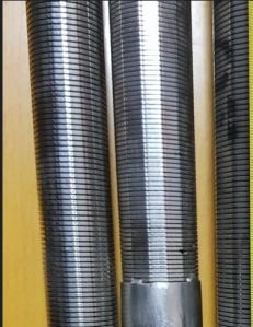 Stainless Steel Filter Element