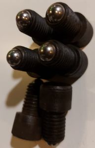 Socket Head Cap Screw