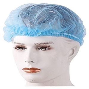 Disposable Bouffant Cap