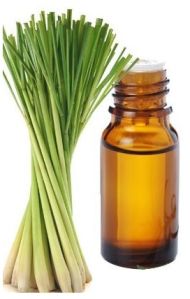 Lemongrass Oil