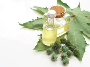 Castor Oil