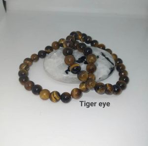 Tiger Eye Bracelet