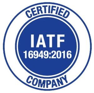 IATF 16949:2016 Certification Services