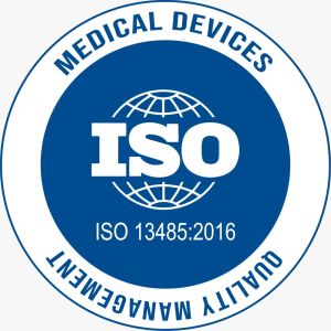 ISO 13485:2016 Medical Devices Quality Management System Certification