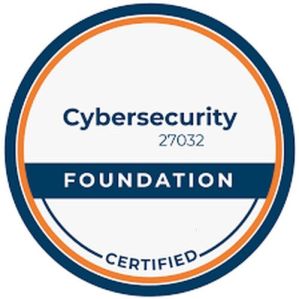 ISO 27032 Cyber Security Certification Services