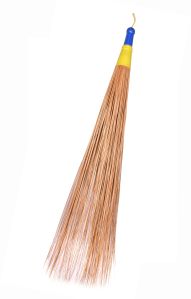 Double Polished Coconut Brooms