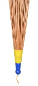Double Polished Coconut Brooms
