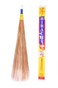 Double Polished Coconut Brooms