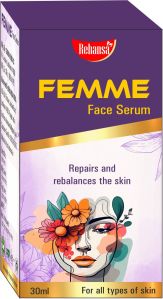 FEMME Face Serum