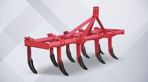 Adjustable Cultivator