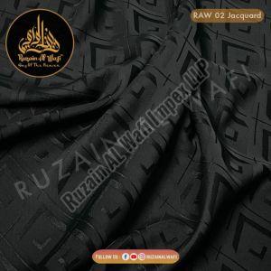 Islamic abaya fabrics