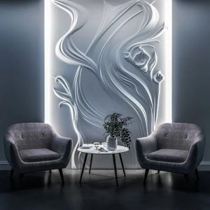 3D Wall Panel