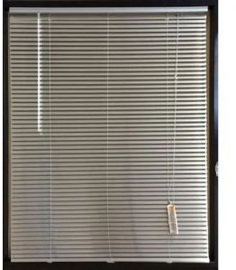 Aluminium Venetian Window Blinds