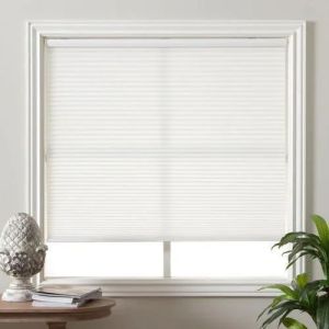 White Roller Blinds