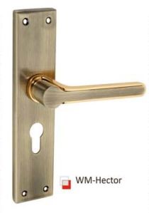 SMH-Hector Mortise Handle