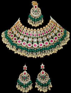 Bridal Jewelry Sets