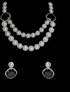 Designer Jewellery Set