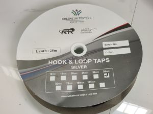 Walonium Textile 38mm Hook and Loop Tape