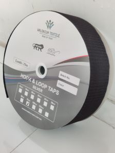 Walonium Textile 75mm Hook and Loop Tape