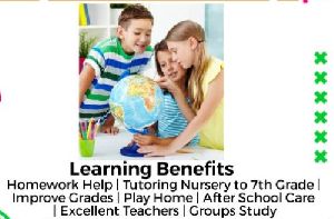 Preschool Education Program