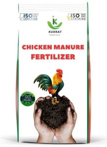 Chicken Manure