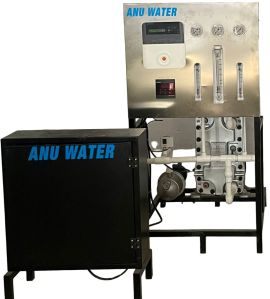 ANU-300 Adblue Def Making Machine