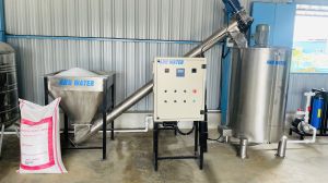 ANU-600 Adblue Def Making Machine