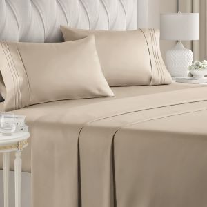 Bed Linen Fabric