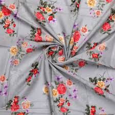 Cotton Fabric