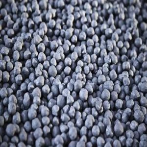 Iron Ore Pellets