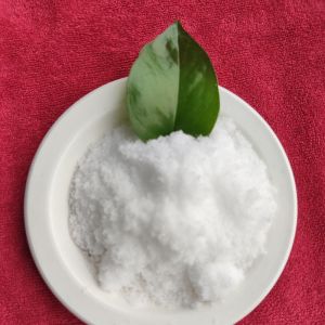 Sodium Citrate Dibasic Powder