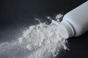 Talc Powder