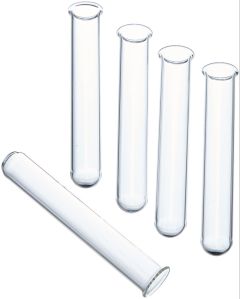 12x100mm Glass Test Tube