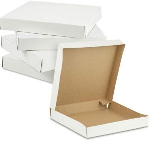 Custom printed Pizza boxes