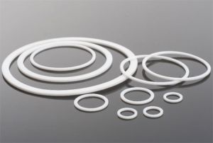 PTFE Back Ring