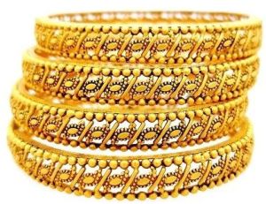 Artificial Bangles