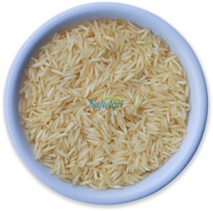 1121 Steam Basmati Rice