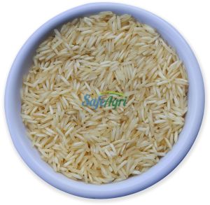 1509 Steam Basmati Rice