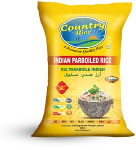 extra long grain parboiled rice