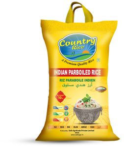 Premium Quality Extra Long Grain Parboiled Rice