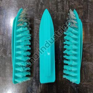 Small Press Plastic Cloth Washing Brush