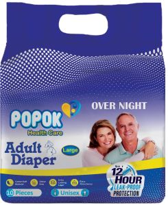 Adult Diapers