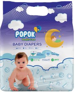 Baby Diapers