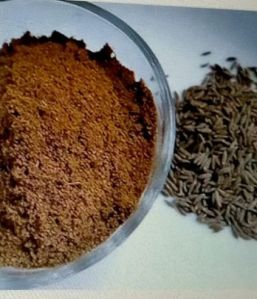 Jeera Powder