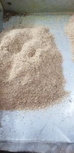 wheat straw