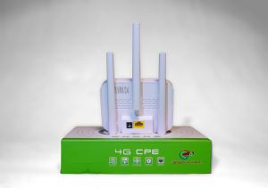 JB Secrue Vision 4G/5G Router