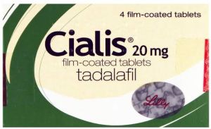 Cialis 20 mg